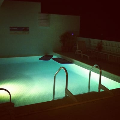 Pavilions And Pools Villa Hotel by null
