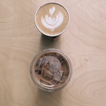 Constellation Coffee - Coffee & Tea Near Me - Los Angeles, California