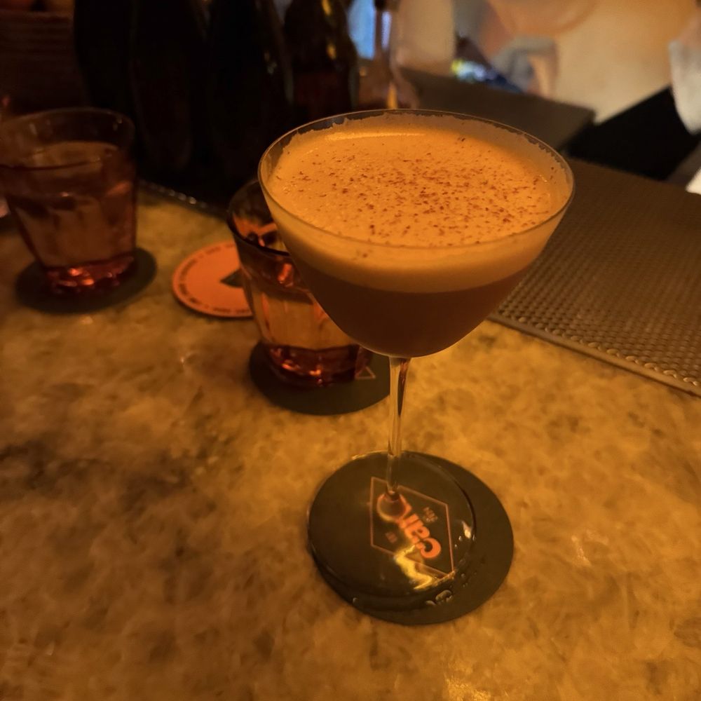 Cana  - Brazilian Coffee - Brazilian Near Me - Washington, DC, District of Columbia