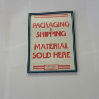 Shipping With Purpose - Shipping Centers Near Me - Scottsdale, Arizona