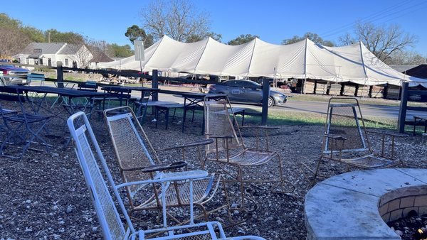 Round Top Brewing & Kitchen by null