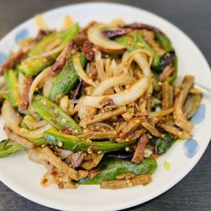 Hong Kong BBQ on Yelp