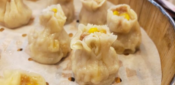 1st Dumpling & Noodle by null