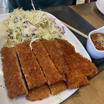 OTTO Kitchen - Dongkatsu - delicious - Korean Near Me - Cerritos, California OTTO Kitchen - Dongkatsu - delicious - Korean Near Me - Cerritos, California