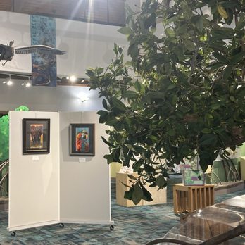 Anne Kolb Nature Center - Parks Near Me - Hollywood, Florida