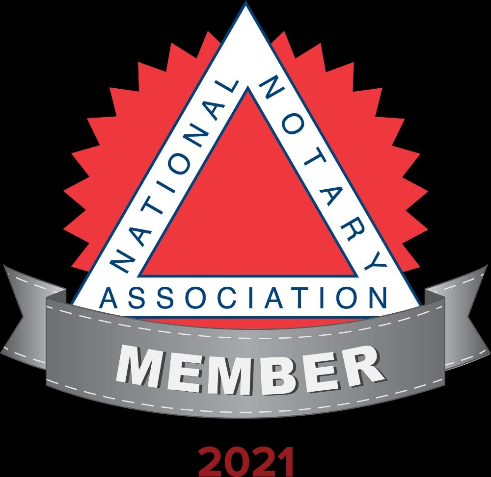 MY NOTARY EXPRESS Tampa, Florida Notaries Phone Number Yelp