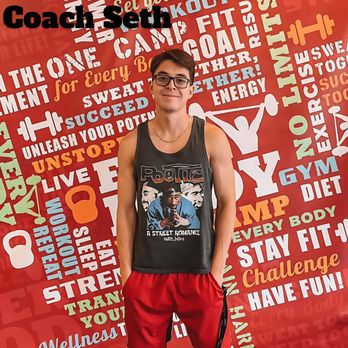 Every Body Boot Camp - Gyms Near Me - Cave Creek, Arizona