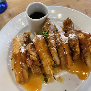 Bloom - American Near Me - Santa Clara, California