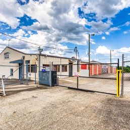 Exterior photo of Abbott Trinity Self Storage - Nashville, Tennessee Exterior photo of Abbott Trinity Self Storage - Nashville, Tennessee