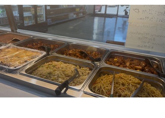 Captain Dat Seafood by null