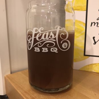 Feast BBQ - Barbeque Near Me - Louisville, Kentucky