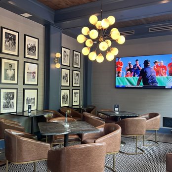 North & South Bar - Newly renovated bar area with great drinks. - Whiskey Bars Near Me - Pinehurst, North Carolina North & South Bar - Newly renovated bar area with great drinks. - Whiskey Bars Near Me - Pinehurst, North Carolina