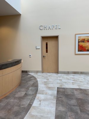 Clovis Community Medical Center by null