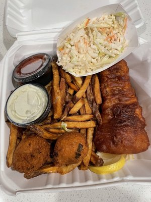Smithtown Seafood by null