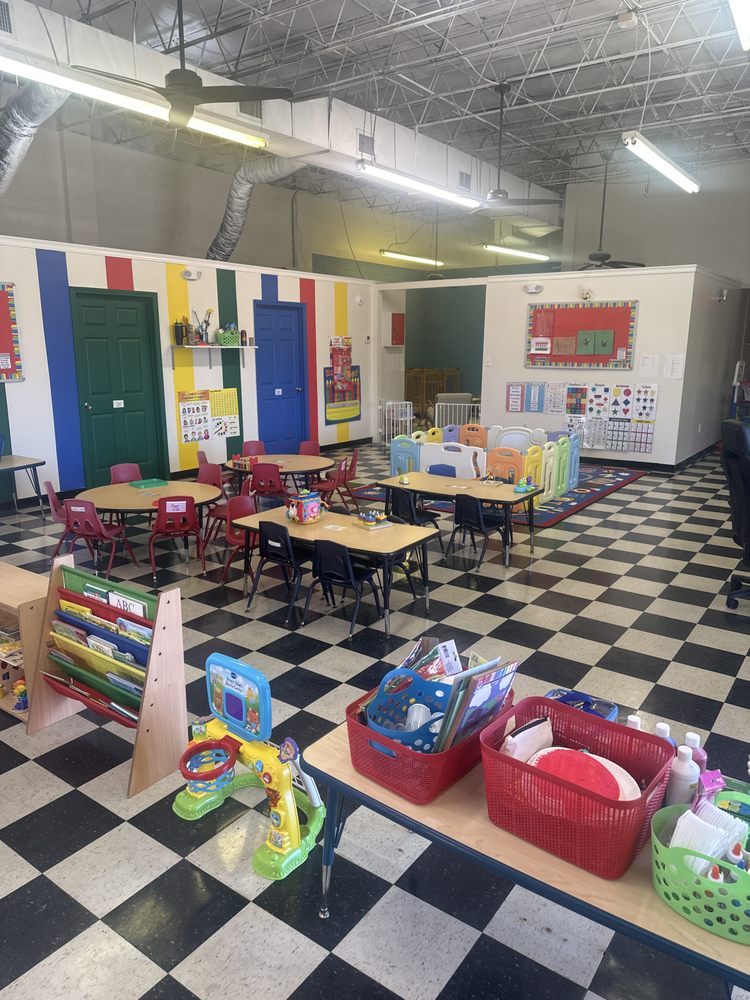 Wilson Academy Childcare Center  - childcare center in New Orleans, LA
