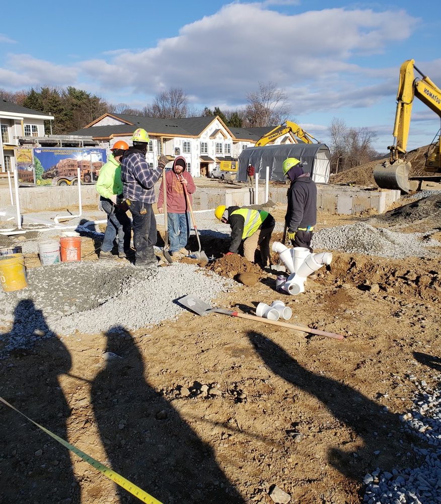 Slide of Mountain Maintenace & Renovations