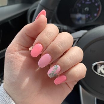 Paris Nails - Nail Salons Near Me - Orange, Connecticut