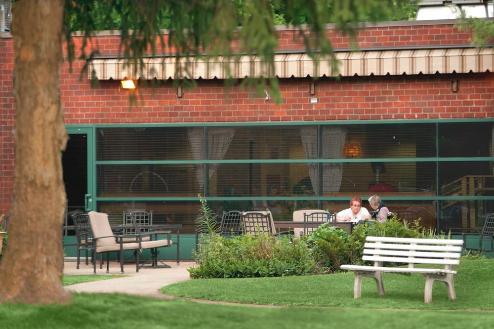 BUCKINGHAM AT NORWOOD CARE AND REHABILITATION CENTER Updated November