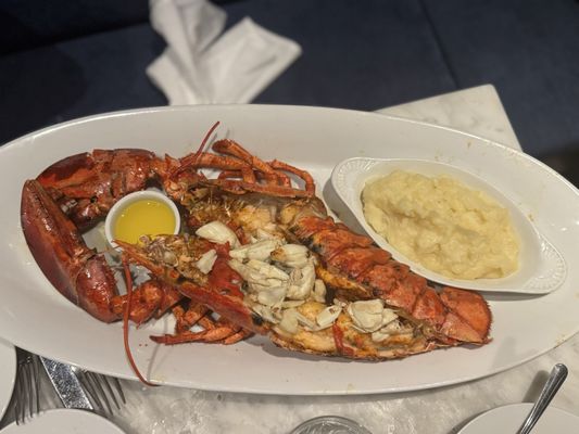 Dock's Oyster House by null