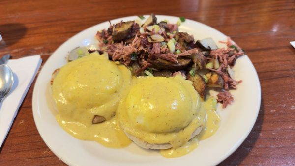 Lundy's Home Cooking by null