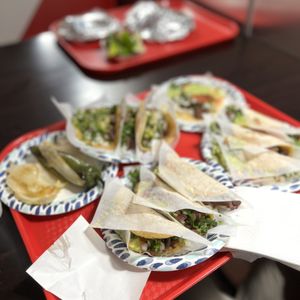 Tacos el Gordo on Yelp