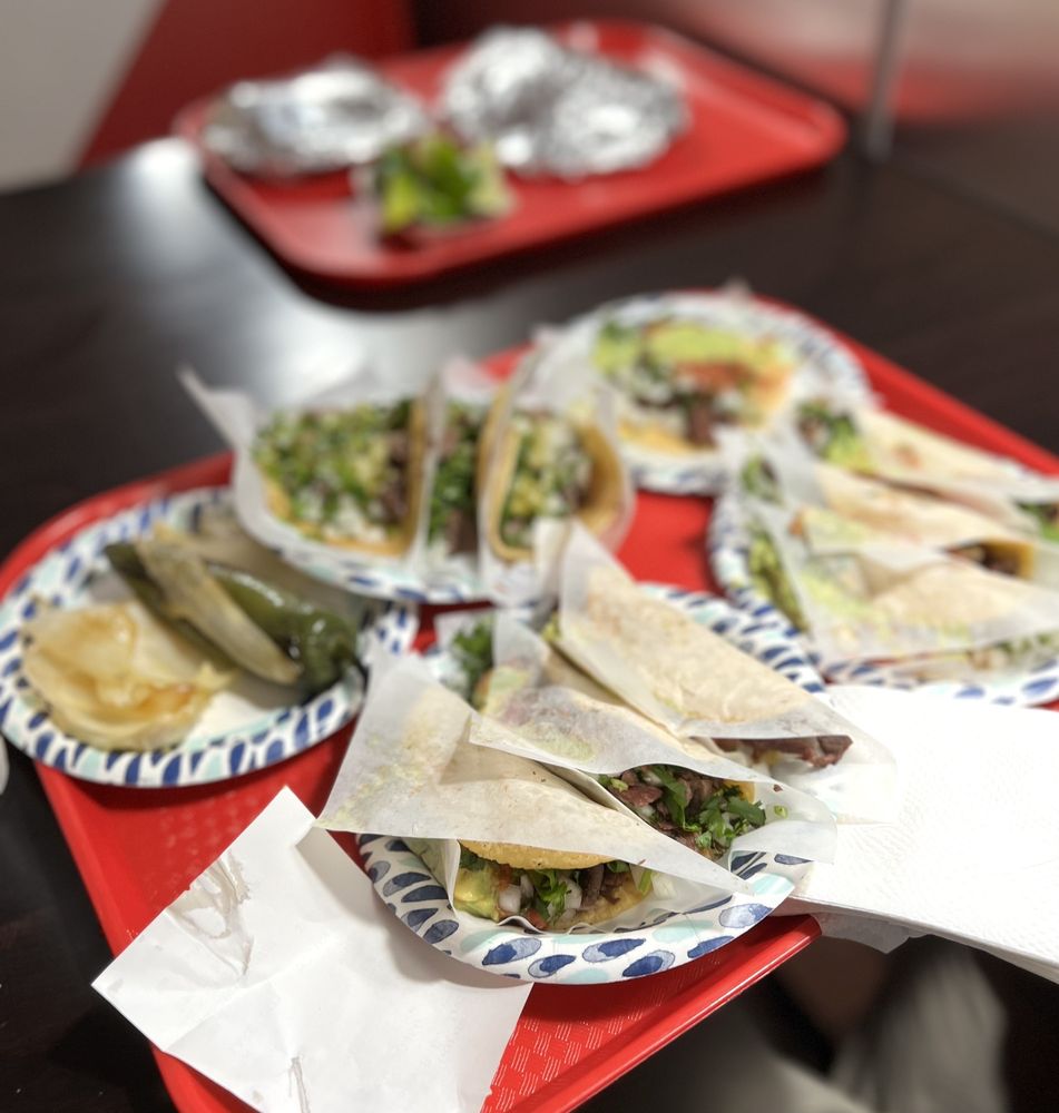 TACOS EL GORDO 764 Photos & 461 Reviews 511 F St, San Diego