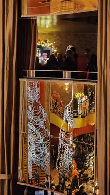 Radio City Music Hall by null