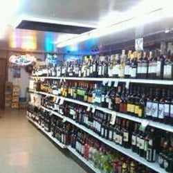 Capitol Liquors