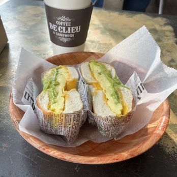 De Clieu - Fairfax - Coffee & Tea Near Me - Fairfax, Virginia De Clieu - Fairfax - Coffee & Tea Near Me - Fairfax, Virginia