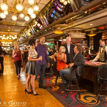 Digiman Studio - Eldorado Resort Casino by Digiman Studio - Photographers Near Me - Reno, Nevada