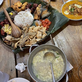 Isla Restaurant - Filipino Near Me - Newark, California
