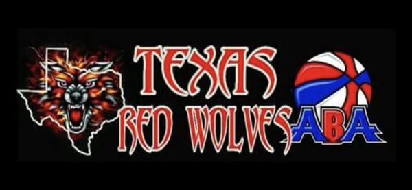 TEXAS RED WOLVES ABA - Updated March 2024 - Houston, Texas