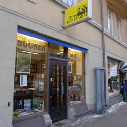 Ryös Antikvariat