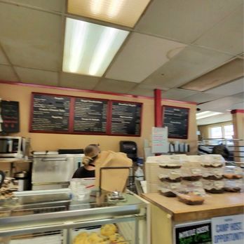 The Bagel Tree Cafe - Bagels Near Me - Roseburg, Oregon