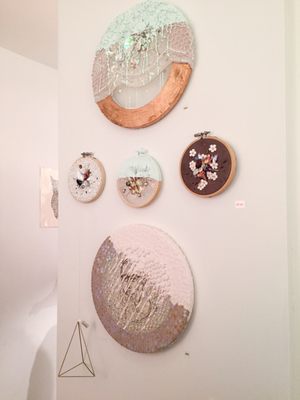 Quirk Gallery by null