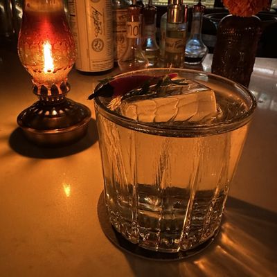 Blyth & Burrows by null