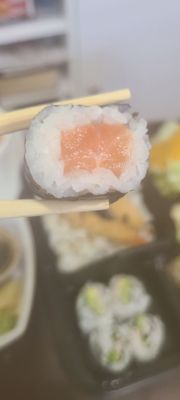 Nara Sushi by null
