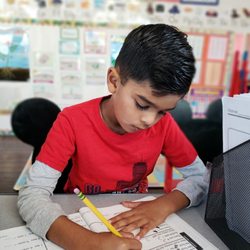Lakewood Montessori