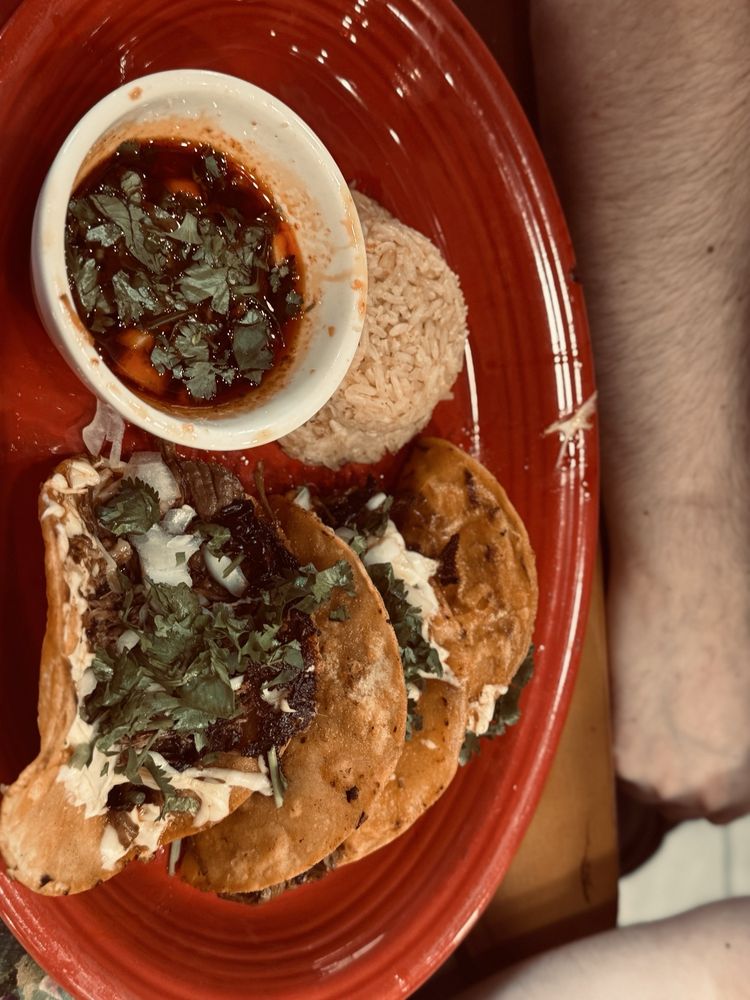 El Molcajetes — Mexican restaurant in Palmetto