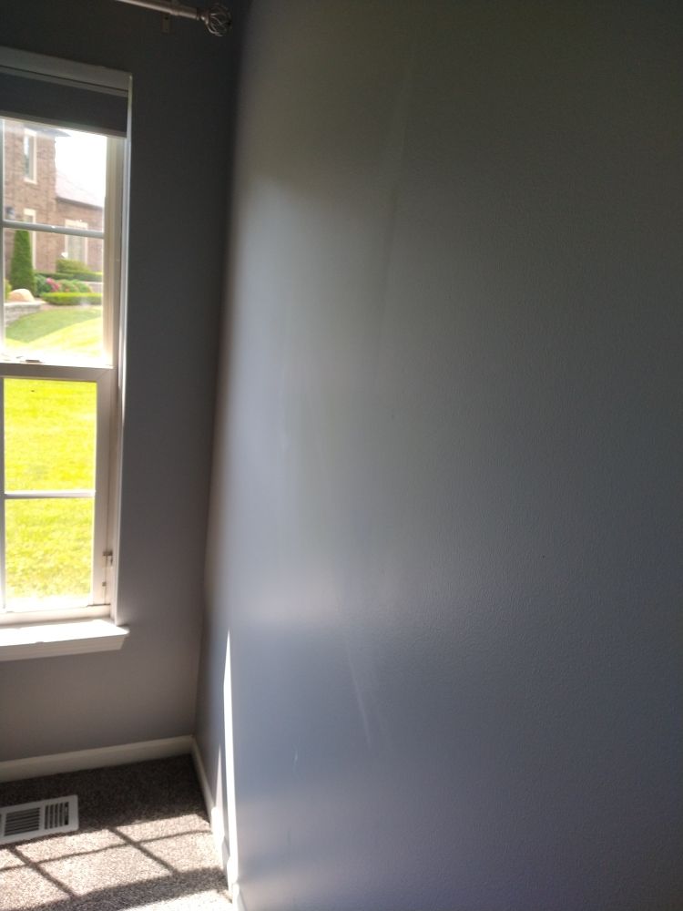 Slide of All About Service