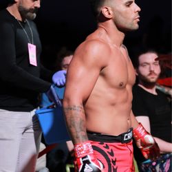 Chicago Mixed Martial Arts - Eleven Fighting Championship Saturday May 18, 2024