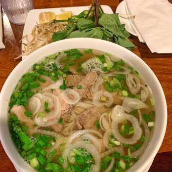 Pho Saigon - Pho tai nam - Vietnamese Near Me - Honolulu, Hawaii
