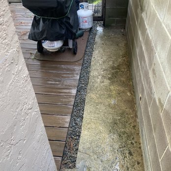 Universal Home Improvements - Cleaned work area completely. - General Contractors Near Me - Belmont, California Universal Home Improvements - Cleaned work area completely. - General Contractors Near Me - Belmont, California
