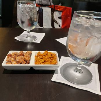 Iberian Lounge - Lounges Near Me - Hershey, Pennsylvania