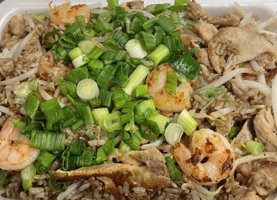 Kwon's Restaurant by null