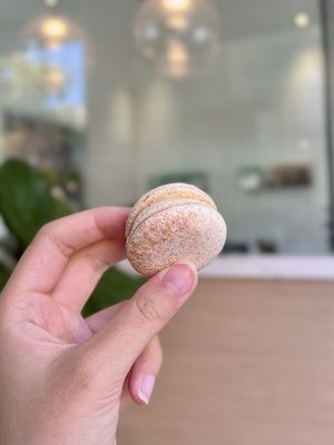 Fancy Flavors Bakeshop & Cafe by null