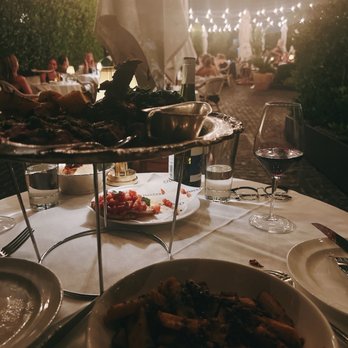Cecconi's West Hollywood - Italian Near Me - West Hollywood, California Cecconi's West Hollywood - Italian Near Me - West Hollywood, California