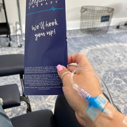Hydralive Therapy Columbus
