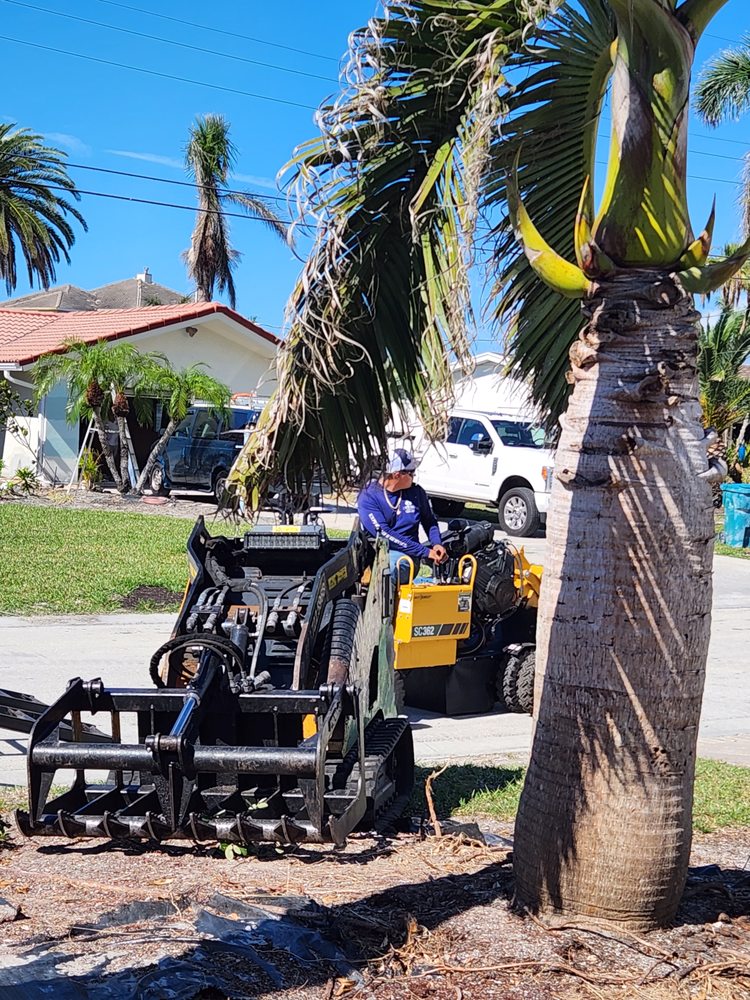 Slide of CHDO by Sunrise City