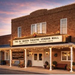 The Ol’ Queen Theatre